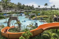 Shangri-La Hambantota - Beach