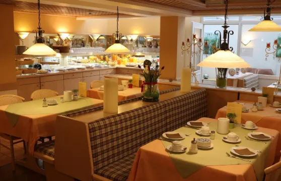 加尼利格爾頓酒店