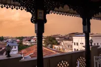 Golden Tulip Stone town Boutique - Ocean View