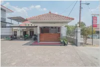 RedDoorz Plus Near Rsud Majalengka - Wifi