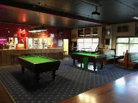 The Wharf Hotel Hotels in Wynyard