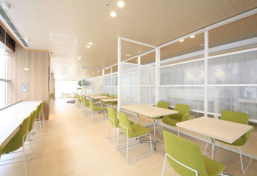 호텔 서비스 이미지