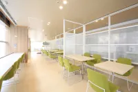 Hotel Premium Green Hills - Aamiainen