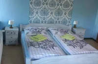 Eichenhof Kalletal Hotels in Extertal