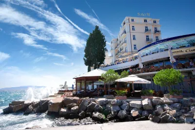 Hotel Savoy