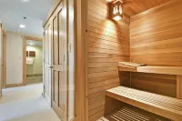 Grand Summit Lodge by Park City - Canyons Village - spa