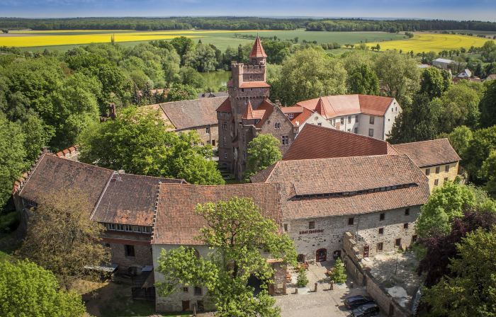 Schloss Altenhausen