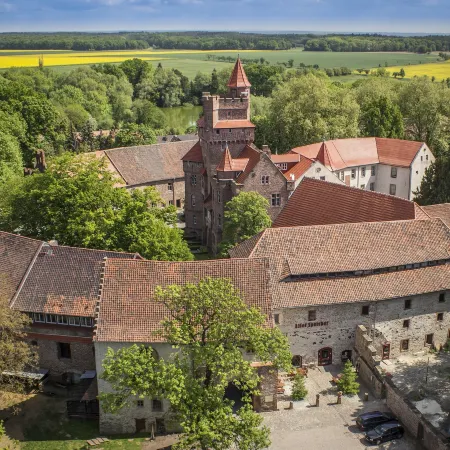 Schloss Altenhausen