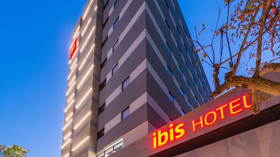 Ibis Barranquilla