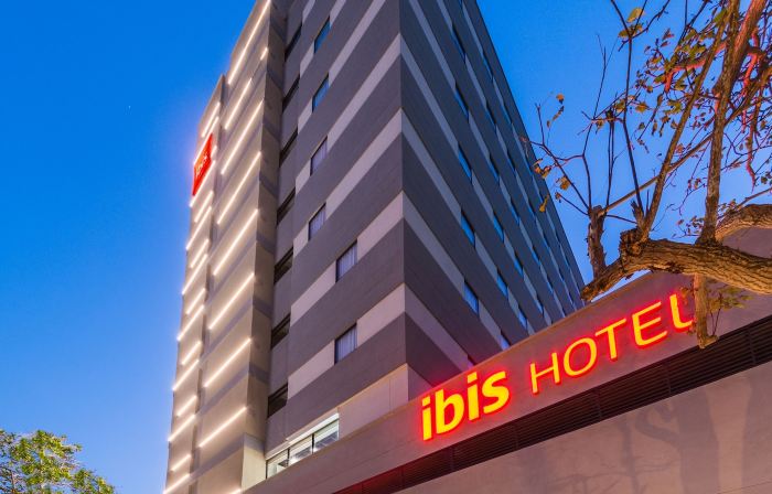 Ibis Barranquilla