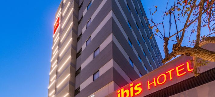 Ibis Barranquilla Hotels in Barranquilla