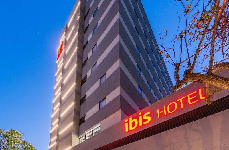 Ibis Barranquilla