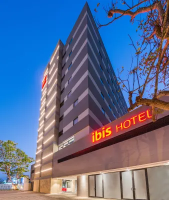 Ibis Barranquilla Hotels in 