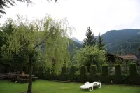 Hotel Belvedere