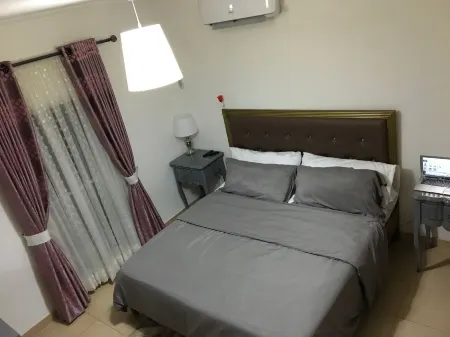 Aurequire Отели рядом с достопримечательностью «Nike Art Gallery Lekki Phase I Lagos»