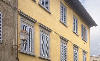 B&B Palazzo Al Torrione