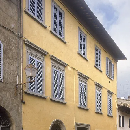 B&B Palazzo Al Torrione