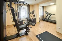 Gasthof Gigl Hotels in Bad Gogging