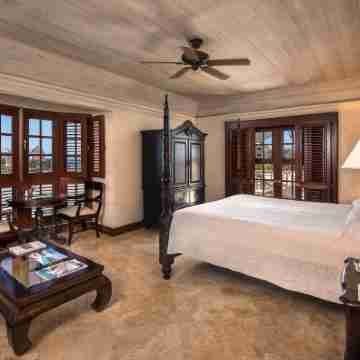 The Crane Resort Rooms