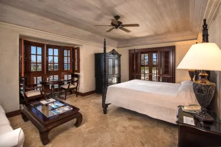 The Crane Resort