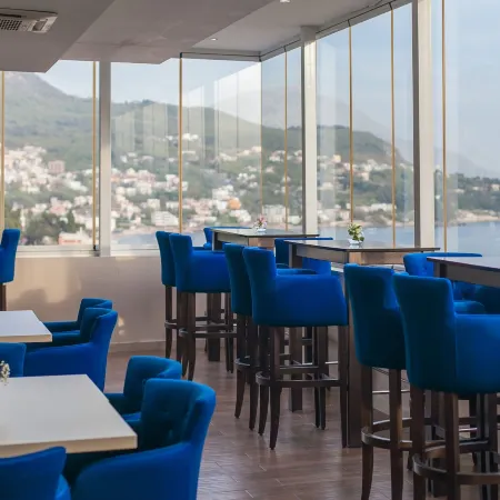 Hotel Sato Conference & Spa Resort