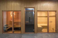 B1 Boutique Hotel Sofia - spa