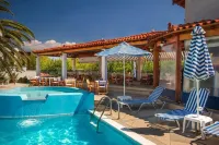 Votsalakia Hotel - de playa