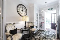 The Mount Pleasant Hotel Hôtels à : East Devon District