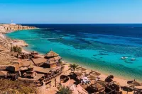 Sultan Sharm El Sheikh Hadaba Farshas - Homestays