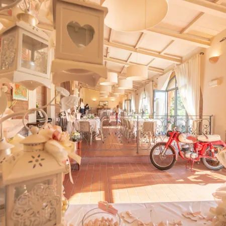 Tenuta di Poggio Cavallo