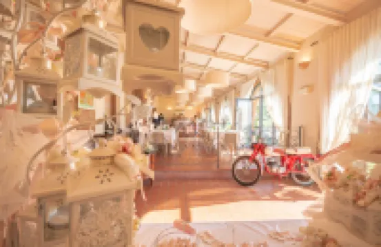 Tenuta di Poggio Cavallo