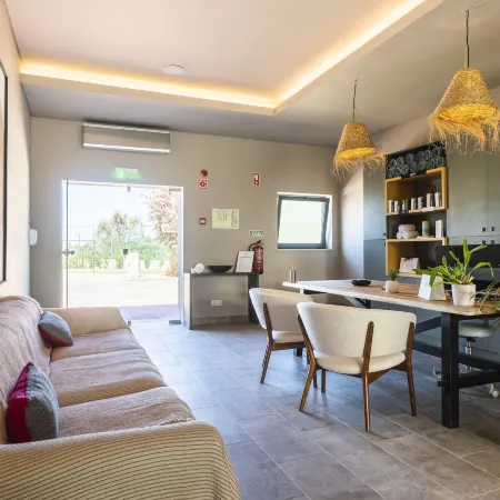 Vale da Lapa Village Resort
