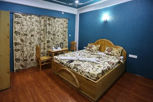 Hotel Shefaf