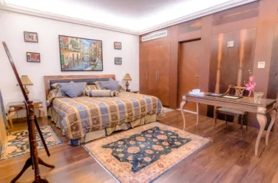 King Suites Hotel Hotels in 