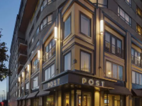 Best Western Premier Park Hotel Hotels in Madison