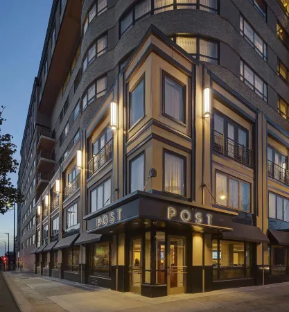 Best Western Premier Park Hotel