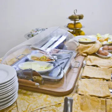 Il Carmine Dimora Storica