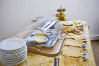 Il Carmine Dimora Storica Hotels in Pizzolungo