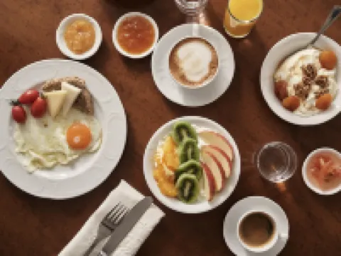 イッポーリティ ホテル ナフプリオンのホテル