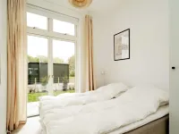 Seaside Bliss in Nysted - By Traum Ferienwohnungen Hotels in Nysted