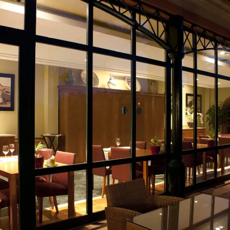 Hotel MR les Rotes