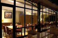 Hotel MR Les Rotes - Desayuno