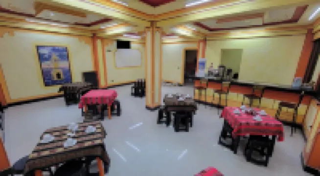 Hostal Beds of Salt GA