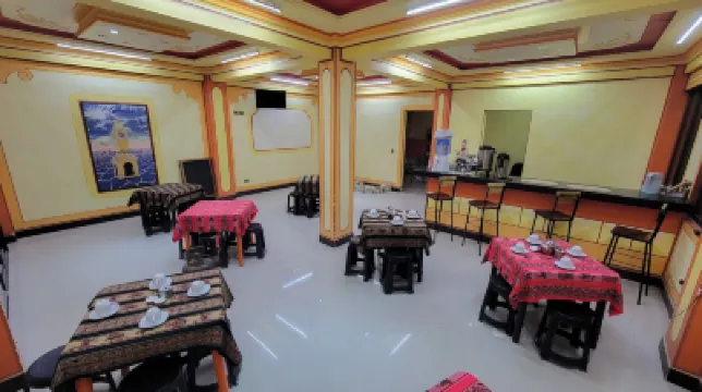 Hostal Beds of Salt GA  호텔