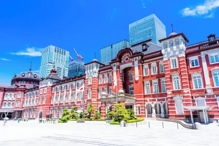 美滿如家東京Akasaka