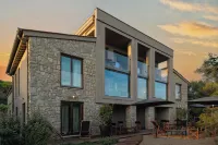 Sunset Villa Hôtels à : Castiglione della Pescaia
