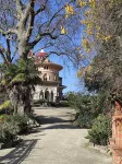 Quinta do Pé Descalço Guesthouse Sintra - Relaxing Countryside Stay to Discover Heritage and Coast