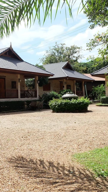 รูปภาพของบ้านตาอ้วนรีสอร์ท