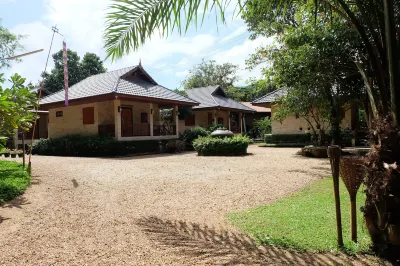 Baan Ta Auan Resort