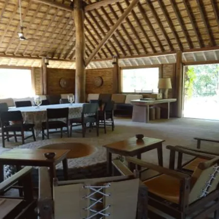 Tiger Tops Karnali Lodge